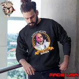 Love of my life Chris Brown 2023 stars s Sweatshirt