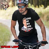 Love of my life Denzel Washington great actor 2023 s Unisex