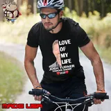 Love of my life Josh Turner famous singer 2023 hearts s Unisex