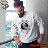 Love of my life Placido Domingo s Sweatshirt