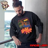 Luxx noir london super cunt s Sweatshirt