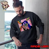 Lyrics Song Fly Me To The Moon Shirt