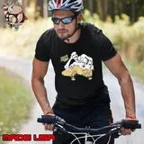 Madison Social 2023 Two Tigers Shirt Unisex