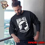 Mama Mia That’s A Spicy Meatball Shirt Sweatshirt