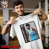 Marcus Smart Memphis Card basketball s Unisex