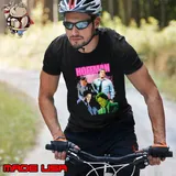 Mark Hoffman Saw X Pink Design s Unisex