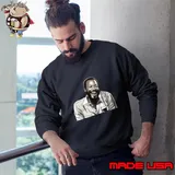 Marvin Gaye 1984 American R&B and soul singer and songwriter T-Shirt