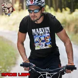 Marvin Harrison Indianapolis Colts retro s Unisex