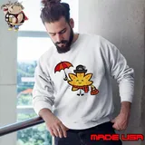 Mary autumn s Sweatshirt