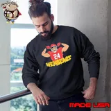 Maryland terrapins roman hemby #24 hembeast shirt