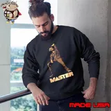Master Thalapthi Vijay Shirt