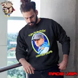 MC Grindah Pure Kuruption Shirt Sweatshirt