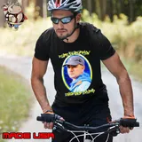 MC Grindah Pure Kuruption Shirt Unisex