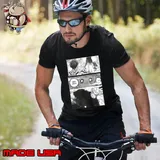 Meme One Piece For Jujutsu Kaisen Gojo Satoru Revival In Jujutsu Kaisen 236 Shirt Unisex
