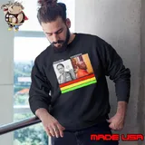 Mempeasem President Osagyefo Ogyegyefo Shirt Sweatshirt