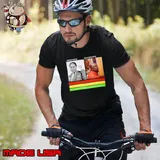 Mempeasem President Osagyefo Ogyegyefo Shirt Unisex