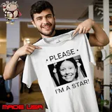 Mia Goth please I’m a star s Unisex