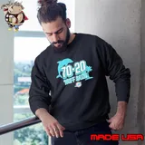 Miami Dolphins 70-20 Nuff Said Shirt
