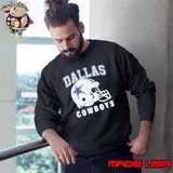 Micah Parsons Dallas Cowboy Shirt
