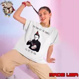 Michael Myers You Blow Out The Candles I’ll Cut The Cake Shirt