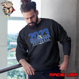 Michigan Wolverines Football 2023 Team 144 shirt
