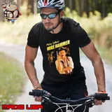 Mickey Spillane's Mike Hammer Shirt Unisex