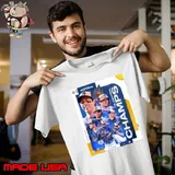 Milwaukee Brewers Nl Central Champs Cinched s Unisex