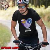 Minnesota Vikings And Minnesota Timberwolves Heart It’s In My DNA 2023 s Unisex