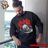 Mortician chainsaw dismemberment shirt