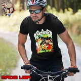 Mortician reanimated dead flesh s Unisex