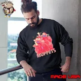 Muppets christmas 2023 shirt