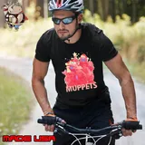 Muppets christmas 2023 s Unisex