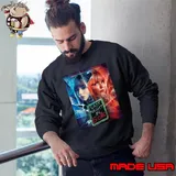 Murder And Mystery Last Night In Soho Graphic Shirt