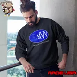 MVV Mole Valley Valves Shirt Sweatshirt
