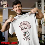 Nanami Chibi Jjk Nanami Kento s Unisex