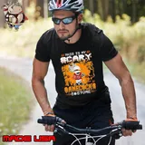 NCAA South Carolina Gamecocks Halloween This Is My Scary Costume Shirt Unisex