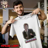 Never Song Meme Rick Astley Shirt Unisex