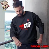 New England Revolution 2023 MLS Cup Playoffs Shirt