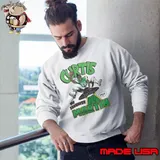 New York Jets Curtis Martin My Favorite 2023 Shirt Sweatshirt