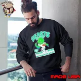 New York Jets Monsters of the Gridiron Halloween Shirt