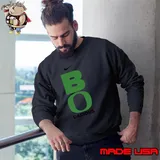 Nike Oregon Ducks BO dacious logo shirt