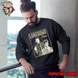 Nostalgic Harmonies Lonesome Tour That Captures the Timeless Appeal of Nelson T-Shirt Sweatshirt