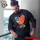 Oakland Raiders And San Francisco Giants Heartt It’s In My DNA 2023 Shirt Sweatshirt