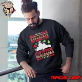 Oh What Fun It Is To Drive Go Kart Christmas Fun Vintage Shirt