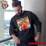One Piece Live Action Shirt