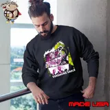 One Piece Sanji Vinsmoke D1 shirt
