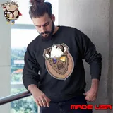 Or Buff Hunter Shirt
