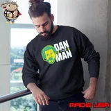Oregon Ducks Dan Lanning Dan The Man shirt
