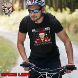 Patrick Mahomes Christmas s Unisex