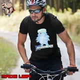 Pegasus Publishing Captain Concierge Starfinder Shirt Unisex